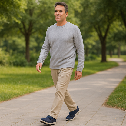 ComfyFuẞ – Medizinische Orthopädische Schuhe Unisex