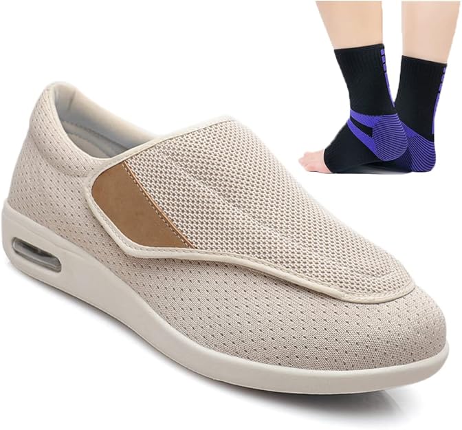 ComfyFuẞ – Medizinische Orthopädische Schuhe Unisex