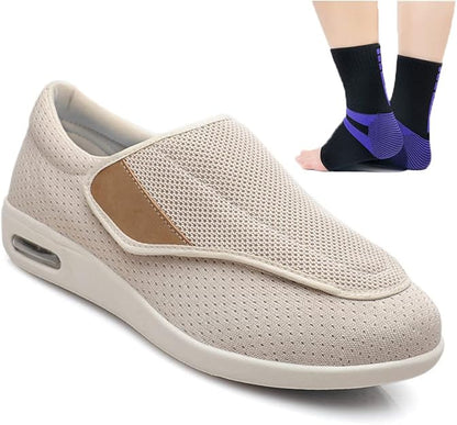 ComfyFuẞ – Medizinische Orthopädische Schuhe Unisex