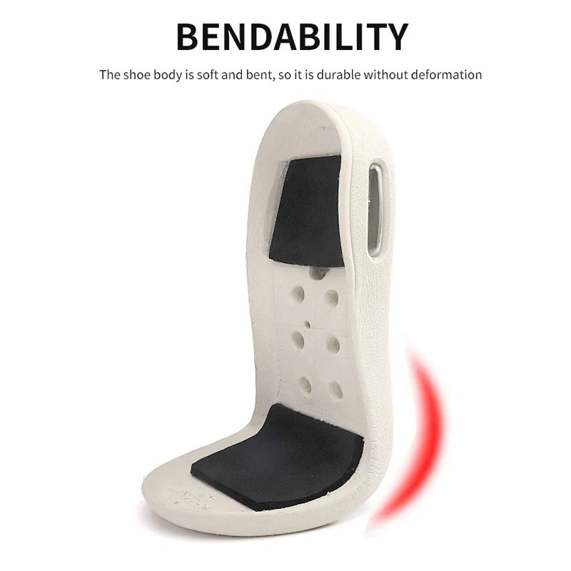 ComfyFuẞ – Medizinische Orthopädische Schuhe Unisex